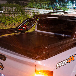 NAVARA PRO4X🔹 สุดแกร่ง สวยงามลงตัวกับ HAMER 4x4 ออฟโรด🔥