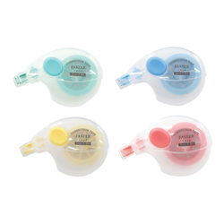 เทปลบคำผิด Touch Faster รุ่น C654 ขนาด 8M. x 5mm.