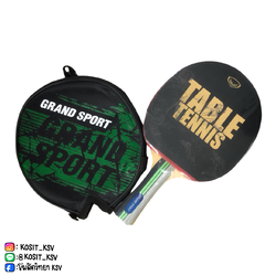 ไม้ปิงปอง Grand Sport รุ่น Troodon