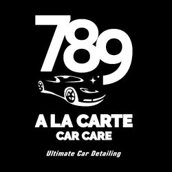 789CarWash ศูนย์เคลือบสี เคลือบแก้ว เกรดพรีเมียม มาตรฐานเยอรมัน ทีมงานประสบการณ์กว่า15ปี ผ่านการรับรองระดับนานาชาติจากสถาบัน IDA
