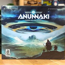 Anunnaki: Dawn of the Gods บอร์ดเกม ของแท้
