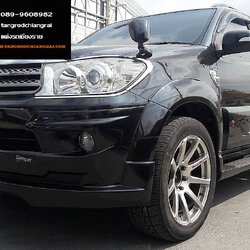 ชุดแต่ง ZERCON HAPER FORTUNER ปี 2007-2011