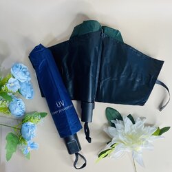 ร่มพับ 3 ตอน กันแสง UV สูง26cm