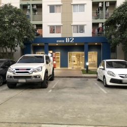 ขายคอนโดลุมพินีร่มเกล้าสุวรรณภูมิ ถ. ร่มเกล้า ลาดกระบัง ใกล้สนามบินสุวรรณภูมิ ทำเลดี ติดถนนใหญ่ร่มเกล้า ใกล้แอร์พอร์ตลิงค์สถานีลาดกระบัง 05231