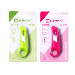 มินิคัตเตอร์ mini cutter ตราช้าง รุ่น M-902