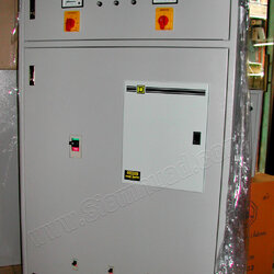 ตู้ MDB มีเมนเบรกเกอร์และเบรกเกอร์ย่อย พร้อมโหลดเซ็นเตอร์ ใช้เป็นระบบไฟฟ้าส่วนกลาง ใช้ในอาคารที่พักอาศัย (อุปกรณ์ไฟฟ้า Control Switch, PANEL METER, SELECTOR SWITCHES, Fuse, CT, LOAD CENTER MAIN LUG MAIN BREAKER (Schneider Electric)..,