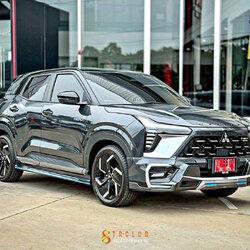 ชุดแต่งรอบคัน RIDER XFORCE