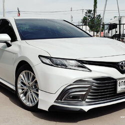 ชุดแต่ง RIDER CAMRY ปี 2019