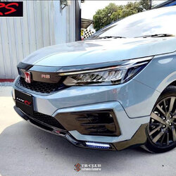 ชุดแต่งรอบคัน TYPE RS CITY 2020 5 ประตู