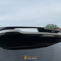 สปอยเลอร์ TAKAI - INNOVA ZENIX 2023