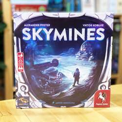 Skymines บอร์ดเกม ของแท้