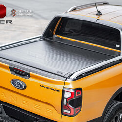 ฝาปิดกระบะท้าย HAMER AUTO ROLLER LID : NEXT GEN RANGER 2022