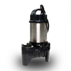 Tsurumi ปั๊มดูดโคลน 50PU2.75