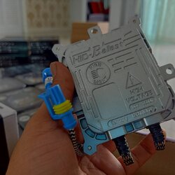 บัลลาสต์คุณภาพสูง ใช้ได้ทั้งรถญี่ปุ่น/ยุโรป (ราคาสอบถามร้าน)