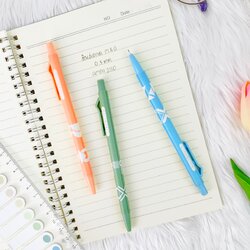 ดินสอกด M&G รุ่น AMPH2110 หัว 0.5 mm. ด้ามคละสี