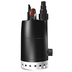 Grundfos Submersible Sewage Pump Model Unilift CC5-M1