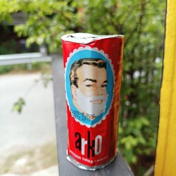 Arko Stick สบู่โกนหนวด 75 G