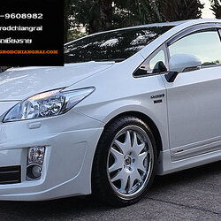 ชุดแต่ง JAP PRIUS 2012