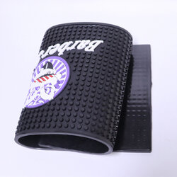 แผ่นยางรองปัตตาเลี่ยนและจัดเก็บอุปกรณ์ ขนาด 50*20 เซนติเมตร