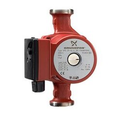 Grundfos Circulator Pump UP 20-45N-150