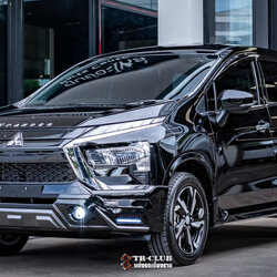 ชุดแต่งรอบคัน NEXTER XPENDER GT 2022