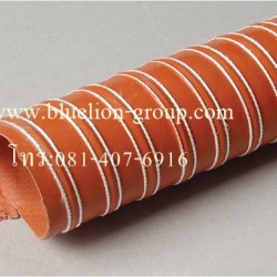 SILICONE HOSE (2 layers) +300 ํc
