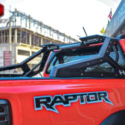 โรลบาร์ HAMER รุ่น VICTOR Ford Ranger 2012-2021