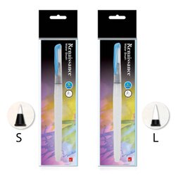 พู่กันแทงค์ Renaissance พู่กันสีน้ำ พูกันเติมน้ำได้ ขนาด S / L