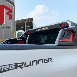 โรบาร์ เดอะเมทริกซ์ Outlander