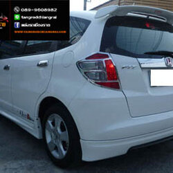 สปอยเลอร์ Mugen JAZZ 2008