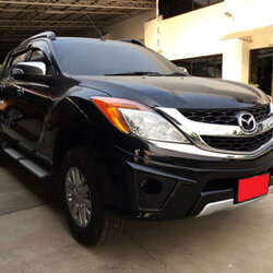 ชุดแต่ง OEM MAZDA BT50 PRO