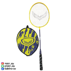 ไม้แบดมินตัน Grand Sport รุ่น rapter (372203)