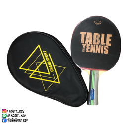 ไม้ปิงปอง Grand Sport รุ่น FLASH