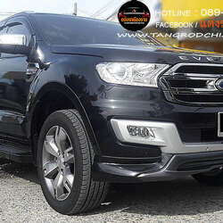 ชุดแต่งรอบคัน Ativus Ford Everest 2015