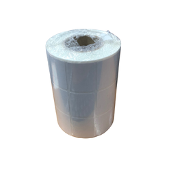 Sticker Barcode ขนาด 32 * 25 mm จำนวน 2500 ดวง