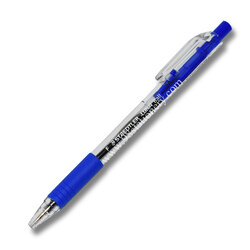 ปากกาลูกลื่น STAEDTLER รุ่น LUNA CLIPCLICGRIP No. 4273 หัวปากกา 0.5 มม.