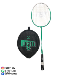 ไม้แบดมินตัน FBT รุ่น LIGHT V