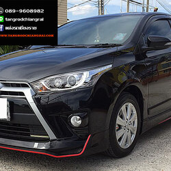 ชุดแต่ง Drive 68 Yaris 2014-2017