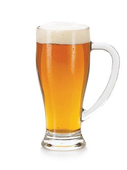 Libbey Mug Beer Glass 14 oz./ 414 ml