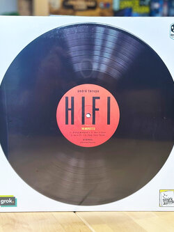 HIFI บอร์ดเกม ของแท้
