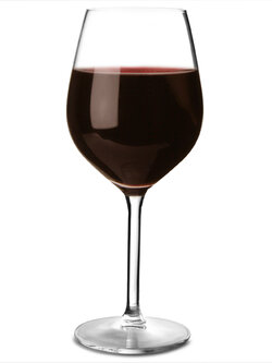 Aficionado Wine (USA Wine) 18 oz./ 530 ml (LB-6453)