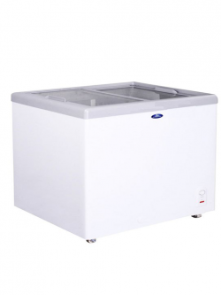 SANDEN INTERCOOL SNG-0405 14.1Q