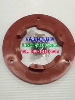 แผ่นแปรงจานจับ