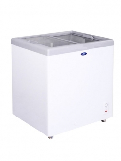 SANDEN INTERCOOL SNG-0105 3.5Q