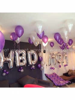 HAPPY BIRTHDAY MOM ,ICE