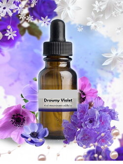 น้ำหอมกลิ่นดาวน์นี่แอทแทรคชั่นเพอเพิ่ล(สีม่วง) Downey Attraction Purple Fragrance