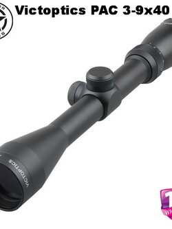 กล้อง Victoptics PAC 3-9x40 scope