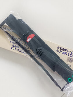 หมึกพิมพ์แท้ AUI รุ่น BP9000E