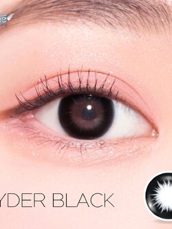 AZ118 รุ่น 14.5 Ryder Black Step 1-4 AZ Y