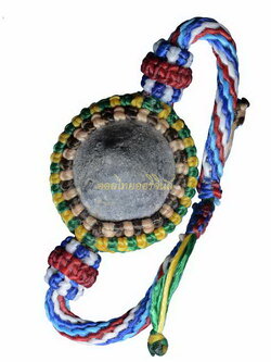 +ตะกั่วนมสาวพร้อมถักเชือกผูกข้อมือ กรุลั่นทม อ.ศรีสวัสดิ์ กาญจนบุรี 650105100